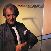 SVANTE THURESSON / Just In Time
